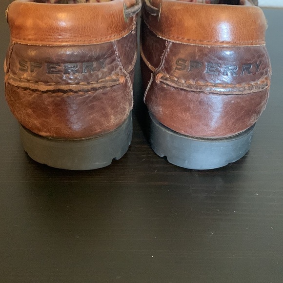 Men’s Sperry - Picture 4 of 5
